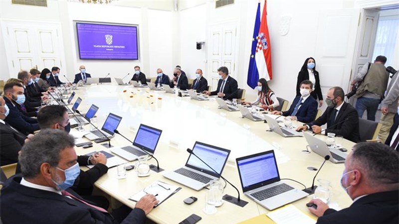 Koordinacija za sustav domovinske sigurnosti će nakon analize predložiti mjere za sprječavanje radikalizacije